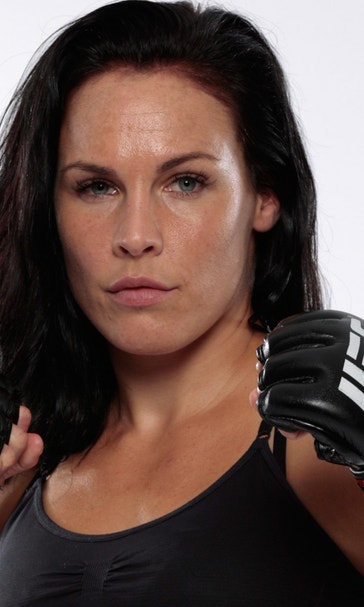 Lina Lasnberg explains she was only offered Cris Cyborg fight at 140 pounds